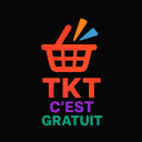 Discovery icon for TKT C'EST GRATUIT Discord server