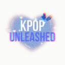 Kpop Unhinged Discord Server Icon