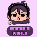 ♡Emmie's World♡ Discord server icon