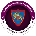 Centro Interforze Resoconti | CC Italy