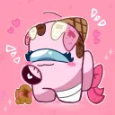 Croissant's server