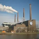 industrial