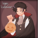 Discovery icon for Tyler’s Spooky Chamber Discord server