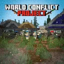WORLD CONFLICT PROJECT®
