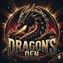 Dragon’s Den