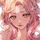 Realm ૮꒰ ˶• ༝ •˶꒱ა ♡ | Anti-Toxic | SFW | ART | GAMING ˚₊‧꒰ა ☆ ໒꒱ ‧₊˚ | ANIME | Voice chat |'s icon