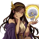 Goddess Moonflower's Realm