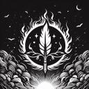 Odes & Embers Discord Server Icon