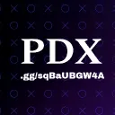 PDX Studio's's icon