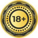 Sex Server 18+ Discord Server Icon