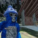 Gorilla Riggler VR