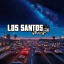 ❄  |  LOS SANTOS RP  |  🎄