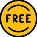 FREE XXX 18+ Discord Server Icon