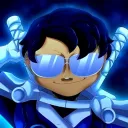 Rebirth Of Spinjitzu Master Falcon