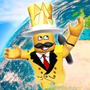MixedGamersHD's Community