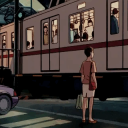 𝘤𝘦𝘭𝘦𝘴𝘵𝘪𝘢𝘭-𝘦𝘹𝘱𝘳𝘦𝘴𝘴.ೃ࿔:･ Discord server icon