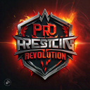 Pro Wrestling Revolution Server Icon