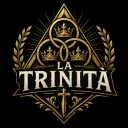 La Trinità 🥀 #NHRP