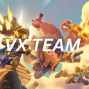 VX TEAM ⚡