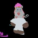 Cupcake's official server Discord Server Icon