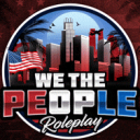 We The People RP icon