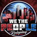 We The People RP Discord Server Icon