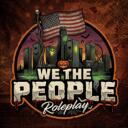 We The People RP icon