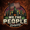 We The People RP icon