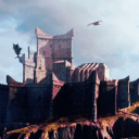 𝐌𝐔𝐋𝐓𝐈𝐕𝐄𝐑𝐒𝐄: 𝐆𝐚𝐦𝐞 𝐎𝐟 𝐓𝐡𝐫𝐨𝐧𝐞𝐬 Server Icon