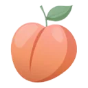 Peach Clicker