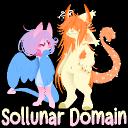 Sollunar Domain V2
