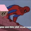 Dazerin Minecraft SMP