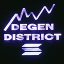 Degen District