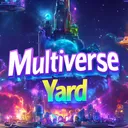 Multiverse Yard