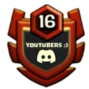 YOUTUBERS :)