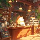 The Comfy Café