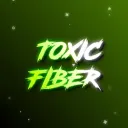 TOXICFIBERCRAFT £150CA ASE