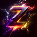 La zone