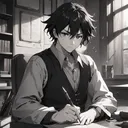 FableWeaver's Movieverse