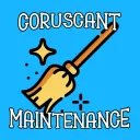 [𝐆𝐀𝐑] Coruscant Maintenance