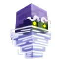Breeze SMP Icon