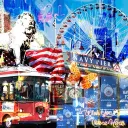 Bot oasis Discord server icon