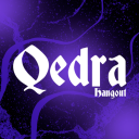 Discovery icon for Qedra Hangout Discord server