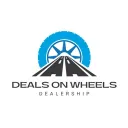 Deals on Wheels