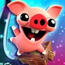 Bacon Escape 1&2 Speedrunning