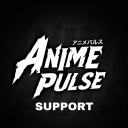 {Support} Anime Pulse icon