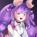 Tentaclemouse Discord💜