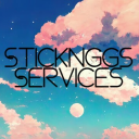 sticknggs services Server Icon