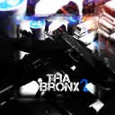 Tha Bronx 3😈