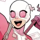 Gwenpool Fan Club
